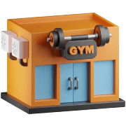gym-industry