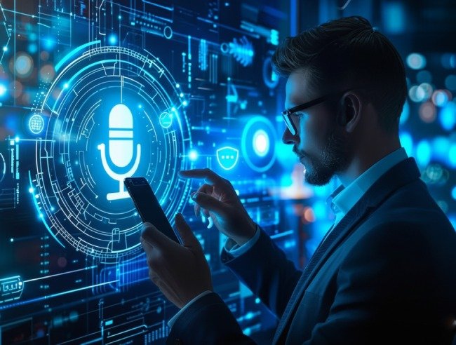AI-Voice-agent