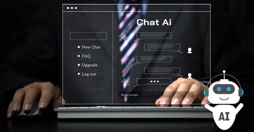 Chatbot-Blog