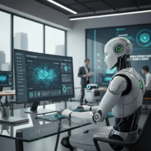 Custom-AI-Agent