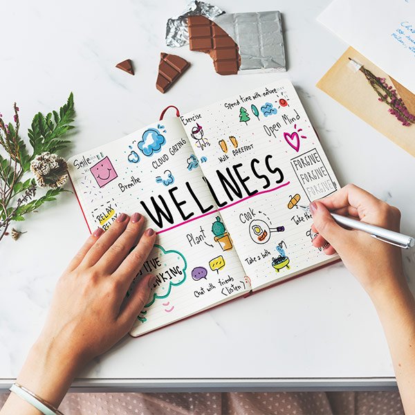 Wellness-brand